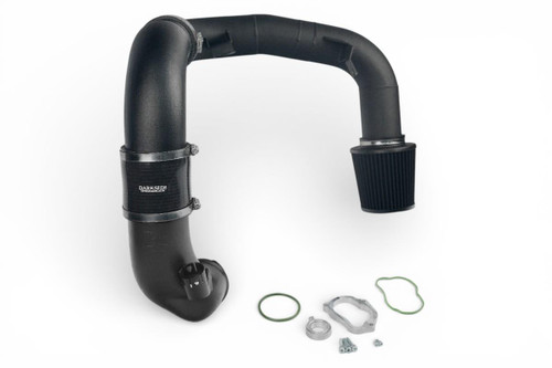 BMW F Series N57Z 35d / 40d 3.5" Performance Turbo Intake Pipe & Induction Kit