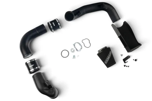 BMW F Series N57Z 35d / 40d 3.5" Performance Turbo Intake Pipe & Induction Kit