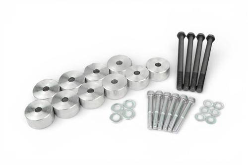 VW Touareg 7L / Porsche Cayenne 955 & 957 / Audi Q7 1" Lift Kit