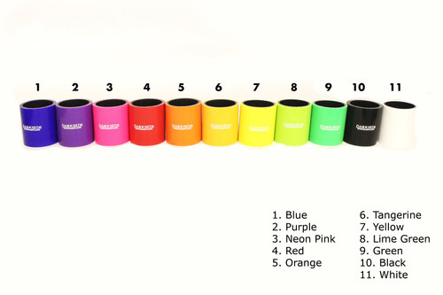 Hard Pipework Kit for VAG Golf Mk5 Platform 2.0 16v TDI PD170 (BMN / BMR)