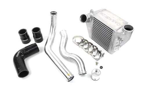 Side Mount Intercooler Kit 1.9 8v TDI PD130 ASZ & US BEW PD100