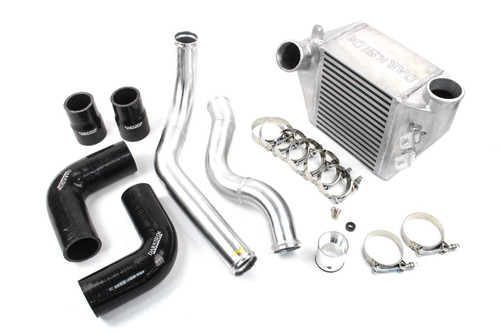 Side Mount Intercooler Kit 1.9 8v TDI PD130 ASZ & US BEW PD100