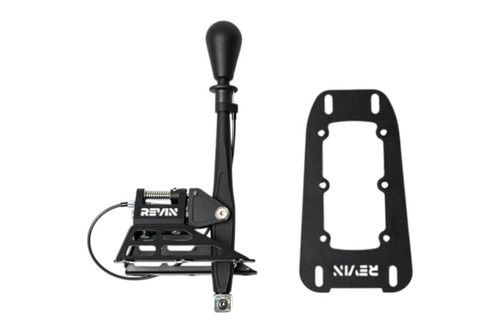 REVIN Short Shifter Street Audi A4 B4, B5, B6 & B7 / VW Passat B5 & B5.5 01E