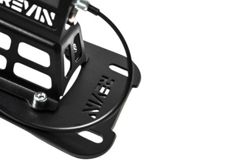 REVIN Short Shifter Street Audi A4 B4, B5, B6 & B7 / VW Passat B5 & B5.5 01E