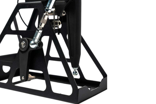 REVIN Short Shifter Audi / Seat / Skoda / VW (02M / 02J / 02Q) Top Mount REVIN Short Shifter Audi / Seat / Skoda / VW (02M / 02J / 02Q) Top Mount