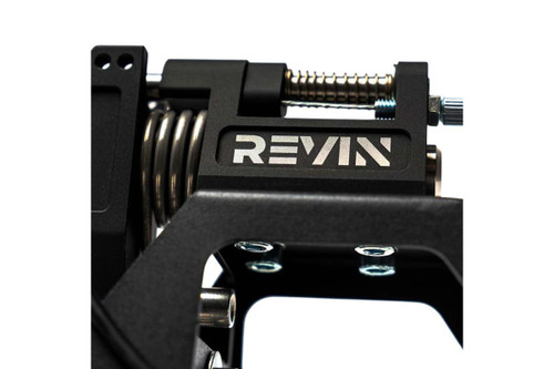 REVIN Short Shifter Audi / Seat / Skoda / VW (02M / 02J / 02Q) Top Mount REVIN Short Shifter Audi / Seat / Skoda / VW (02M / 02J / 02Q) Top Mount