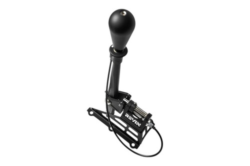 REVIN Street Short Shifter BMW E & F Series