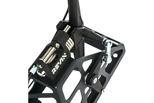 REVIN Short Shifter Mitsubishi Lancer EVO 4 / 5 / 6 / 7 / 8 / 9 - 5 Speed