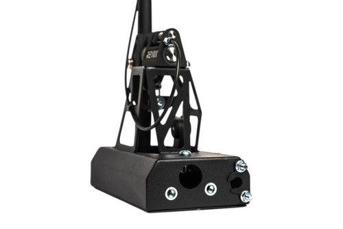 REVIN Short Shifter VW Golf MK3 (02A / 02J early) Underbody Mount