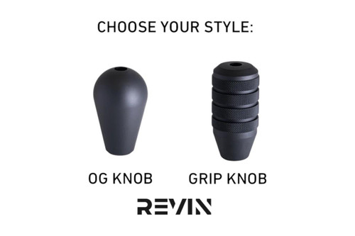 REVIN Short Shifter Audi / Seat / Skoda / VW (02J / 02M / 02Q) Underbody Mount REVIN Short Shifter Audi / Seat / Skoda / VW (02J / 02M / 02Q) Underbody Mount