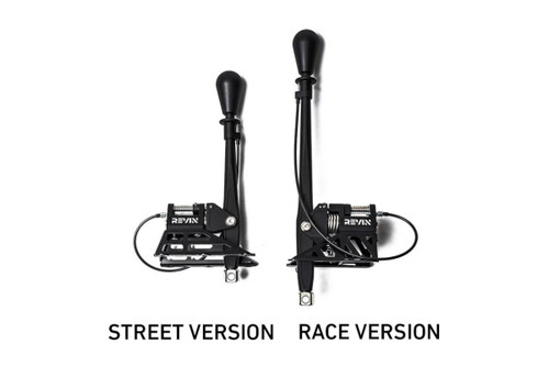 REVIN Race Short Shifter BMW E & F Series