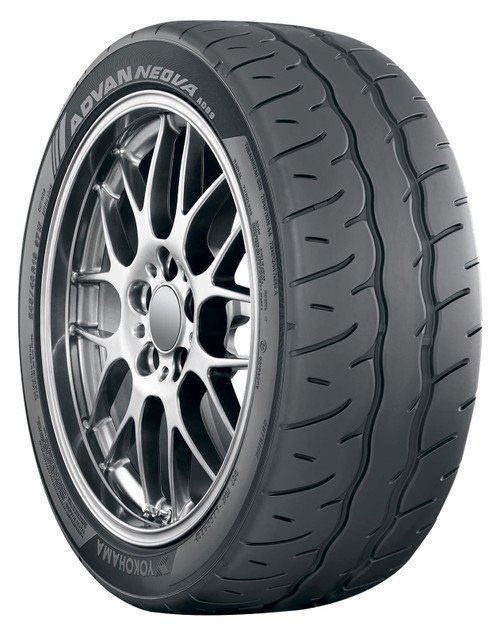 Advan AD09 - 295/35R18 103W XL