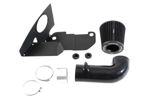 Ramair Pleated Induction Kit for VAG Mk5 / Mk6 Golf 1.9 / 2.0 TDI
