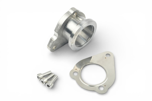 VAG 1.9 8v TDI PD GT1749 to V-Band Downpipe Flange Adapter