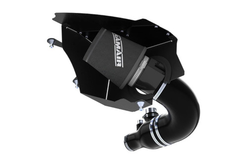 Ramair Performance Intake Kit with Carbon Fibre Lid for BMW G Series 2.0 B48