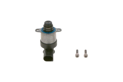 VAG 3.0 TDI V6 Bosch CP4 Metering Valve - 1462C00985