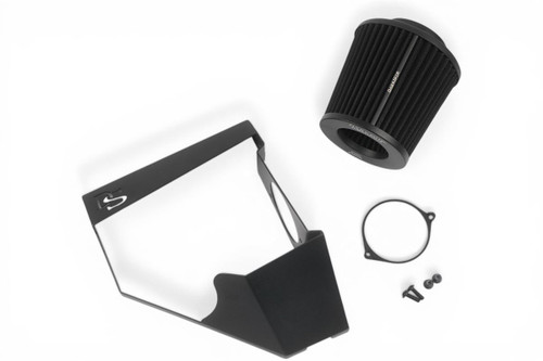 BMW E8X & E9X Series 2.0 N47 Performance Induction Kit / Cold Air Intake BMW E8X & E9X Series 2.0 N47 Performance Induction Kit / Cold Air Intake