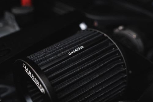 BMW E8X & E9X Series 2.0 N47 Performance Induction Kit / Cold Air Intake