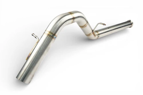 VW Amarok / Ford Ranger 2023+ 3.0 TDI Cat-Back Exhaust System