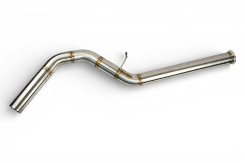 VW Amarok / Ford Ranger 2023+ 3.0 TDI Cat-Back Exhaust System