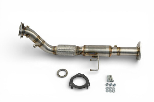 VW Amarok / Ford Ranger 2023+ 3.0 TDI V6 DPF / CAT Delete Downpipe