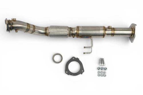 VW Amarok / Ford Ranger 2023+ 3.0 TDI V6 DPF / CAT Delete Downpipe
