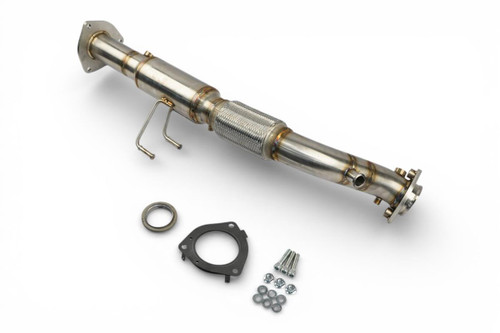 VW Amarok / Ford Ranger 2023+ 3.0 TDI V6 DPF / CAT Delete Downpipe