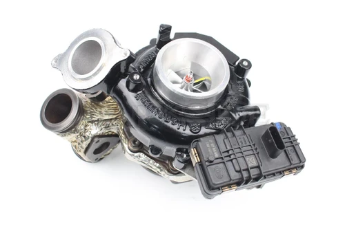 Darkside GTD3279VZ Billet Ball Bearing Hybrid with Electronic Actuator (Replaces GTD2060VZ)