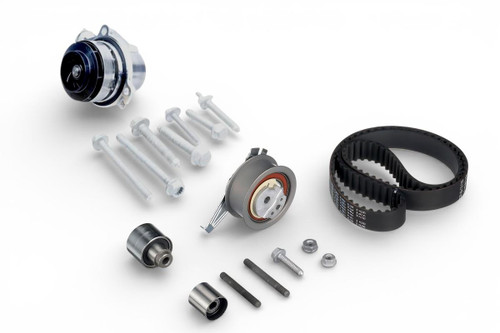 Aftermarket Gates Cambelt and Water Pump Kit for VW Crafter / Transporter T6 2.0 TDI