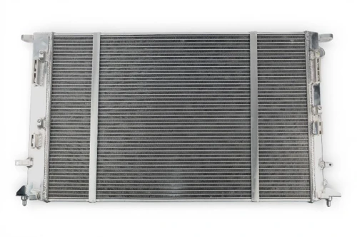 Darkside Alloy Radiator Upgrade 3.0 V6 TDI / TFSI Audi B8 / C7 (Without Gearbox Cooler)
