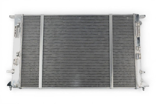 Darkside Alloy Radiator Upgrade 3.0 V6 TDI / TFSI Audi B8 / C7 (Manual Gearbox)