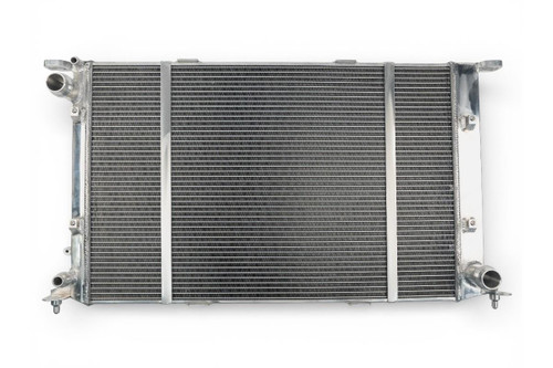 Darkside Alloy Radiator Upgrade 3.0 V6 TDI / TFSI Audi B8 / C7 (Manual Gearbox)