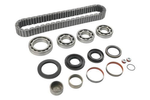 VW Touareg V8 Transfer Case Rebuild Kit 0BU PL72 8 Speed Auto