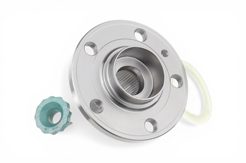 Front Wheel Bearing Kit for Ibiza / Polo / Fabia / A1
