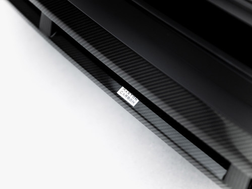 Maxton Full Body Kit Prepreg Carbon Fiber Audi Q8 S-Line Mk1 Facelift