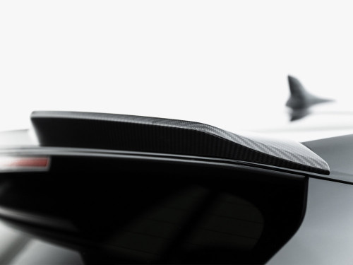 Maxton Full Body Kit Prepreg Carbon Fiber Audi Q8 S-Line Mk1 Facelift