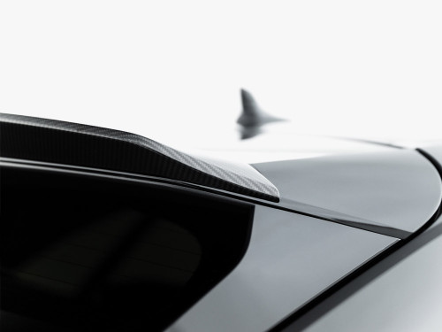 Maxton Full Body Kit Prepreg Carbon Fiber Audi Q8 S-Line Mk1 Facelift