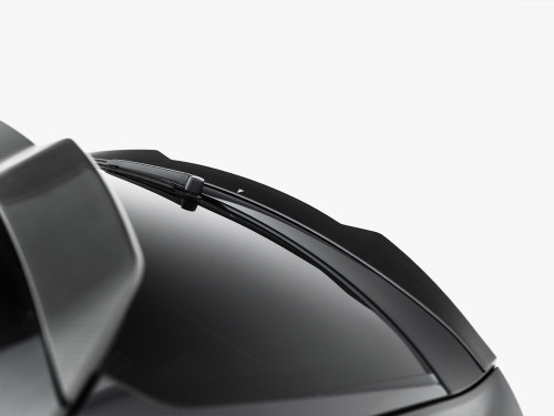 Maxton Full Body Kit Prepreg Carbon Fiber Audi Q8 S-Line Mk1 Facelift