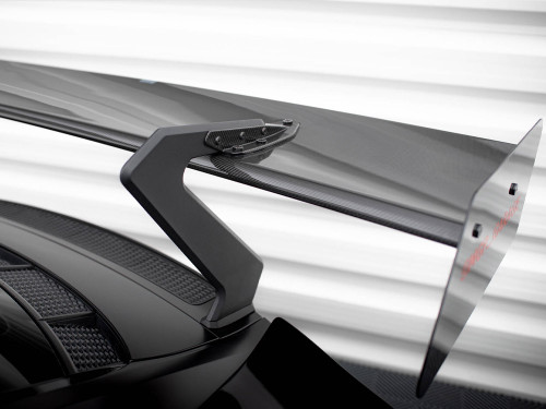 Maxton Carbon Spoiler Audi R8 Mk2 Maxton Carbon Spoiler Audi R8 Mk2