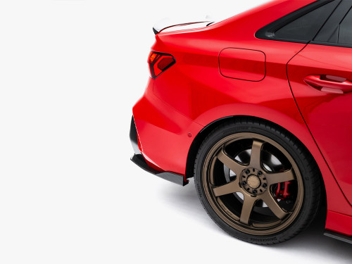 Maxton Full Body Kit Prepreg Carbon Fiber Audi RS3 Sedan 8Y Facelift Maxton Full Body Kit Prepreg Carbon Fiber Audi RS3 Sedan 8Y Facelift