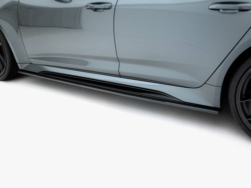 Maxton Full Body Kit Prepreg Carbon Fiber Audi RS6 C8 / C8 Facelift