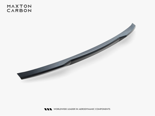 Maxton Full Body Kit Prepreg Carbon Fiber Audi RSQ8 Mk1