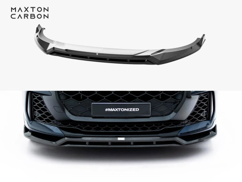 Maxton Full Body Kit Prepreg Carbon Fiber Audi RSQ8 Mk1 Facelift