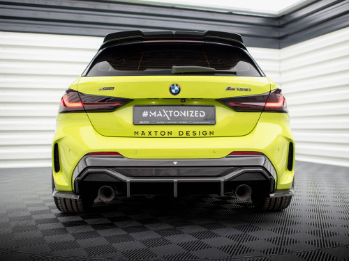 Maxton Full Body Kit Prepreg Carbon Fiber BMW 1 F40 M-Pack / M135i Maxton Full Body Kit Prepreg Carbon Fiber BMW 1 F40 M-Pack / M135i