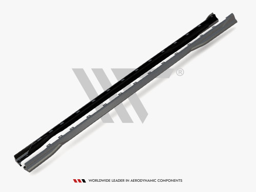 Maxton Full Body Kit Prepreg Carbon Fiber BMW 1 F40 M-Pack / M135i Maxton Full Body Kit Prepreg Carbon Fiber BMW 1 F40 M-Pack / M135i