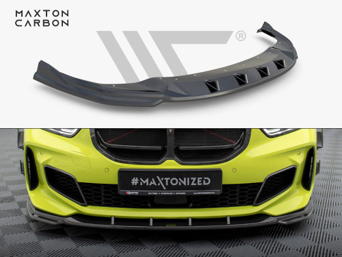 Maxton Full Body Kit Prepreg Carbon Fiber BMW 1 F40 M-Pack / M135i Maxton Full Body Kit Prepreg Carbon Fiber BMW 1 F40 M-Pack / M135i