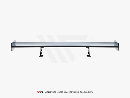 Maxton Carbon Spoiler With Internal Brackets Uprights + LED BMW 3 / M3 Coupe E92 Maxton Carbon Spoiler With Internal Brackets Uprights + LED BMW 3 / M3 Coupe E92