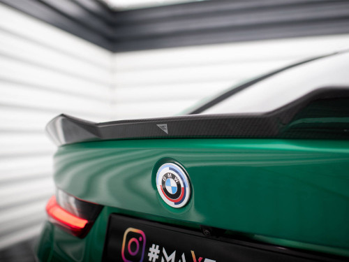 Maxton Carbon Fiber Tailgate Spoiler BMW M3 G80 / M340i G20 / 3 M-Pack G20 / 3 Standard G20 Maxton Carbon Fiber Tailgate Spoiler BMW M3 G80 / M340i G20 / 3 M-Pack G20 / 3 Standard G20