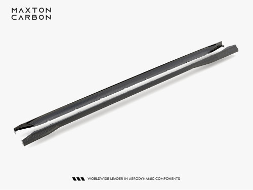 Maxton Full Body Kit Prepreg Carbon Fiber BMW M3 G80 Sedan Maxton Full Body Kit Prepreg Carbon Fiber BMW M3 G80 Sedan