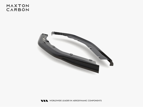 Maxton Full Body Kit Prepreg Carbon Fiber BMW M3 G80 Sedan Maxton Full Body Kit Prepreg Carbon Fiber BMW M3 G80 Sedan